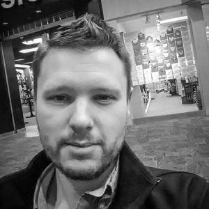 Meet your Posher, Jonathon